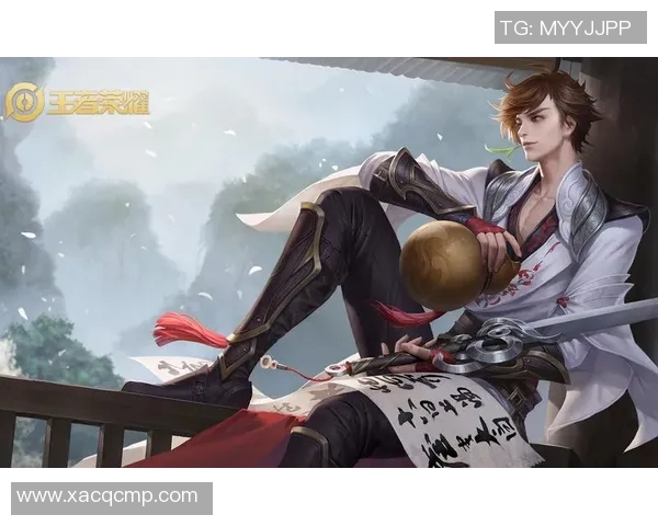 电竞新闻深度探讨王强在王者荣耀中的成长与挑战之路