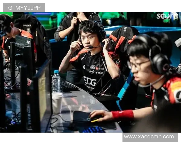 电竞实时数据解析EDG阵地战策略与战术深度剖析实时新闻